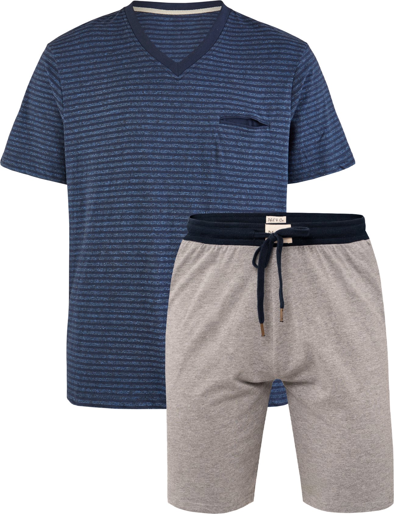 Thumbnail - Pyjama Shorty