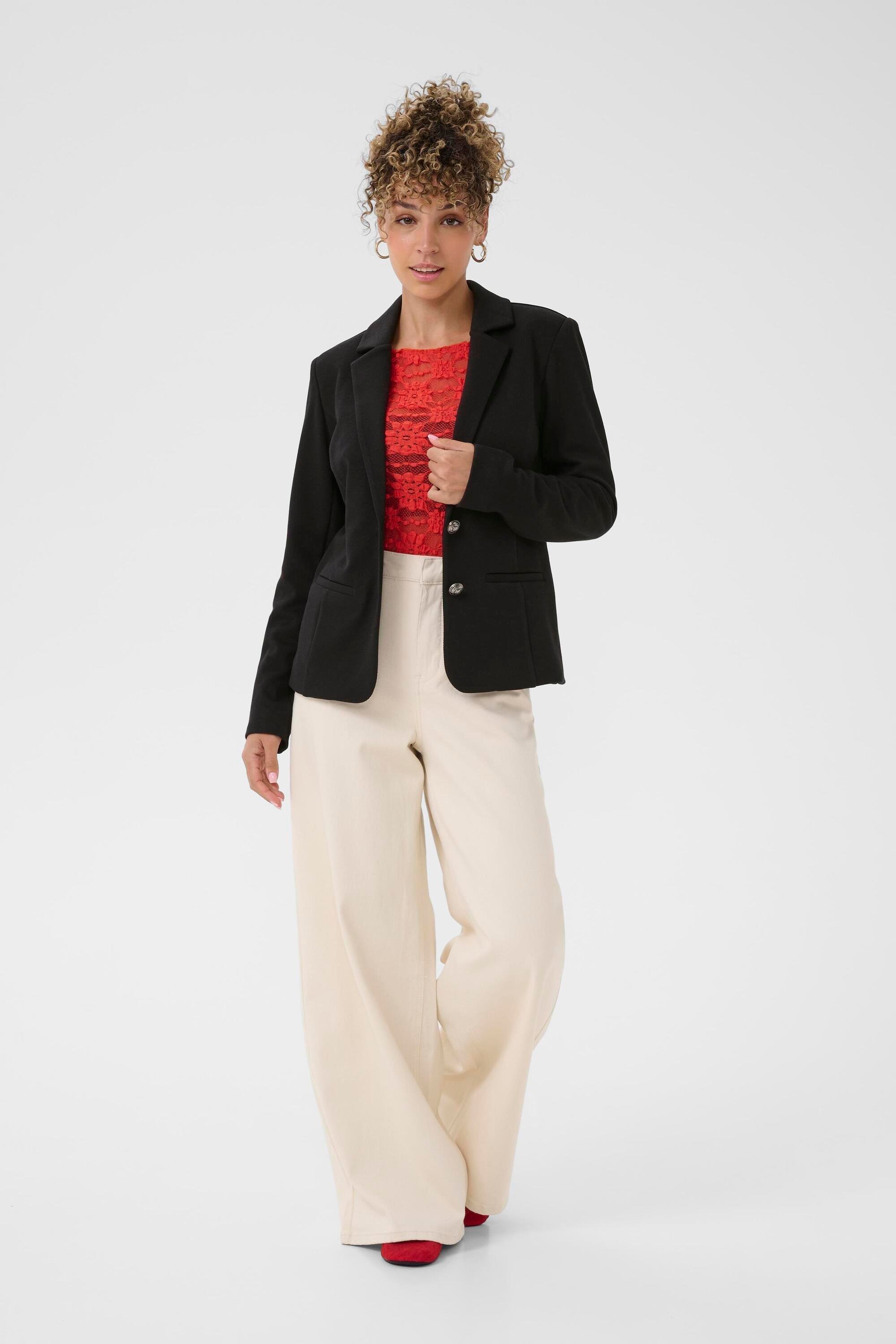 Blazer CRAnnika Blazer Regular fit