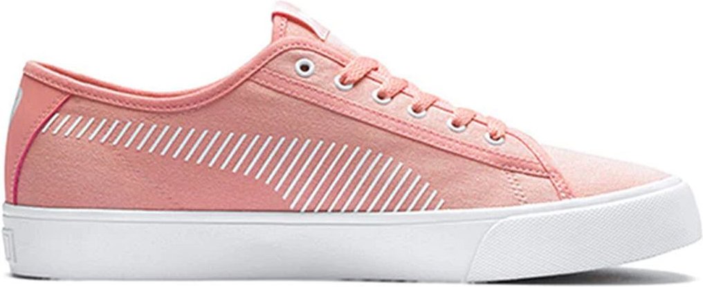 Puma Bari Womens Peach Trainer