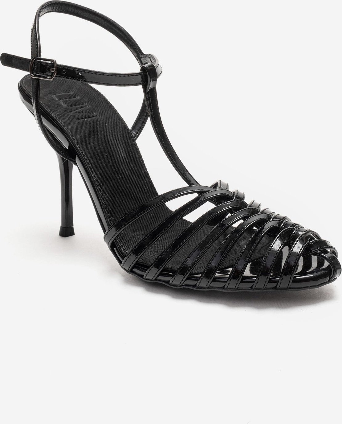 Pasion Stiletto Pumps