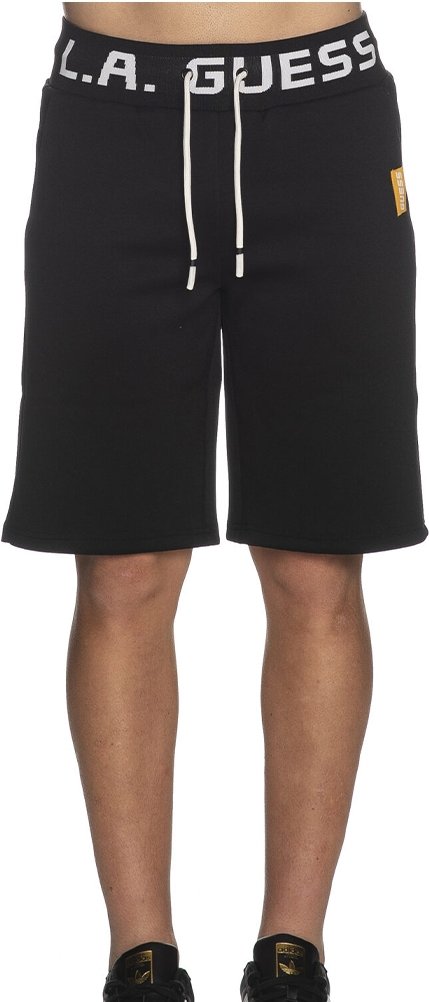 Bermuda Guess Homme Klassisches Logo