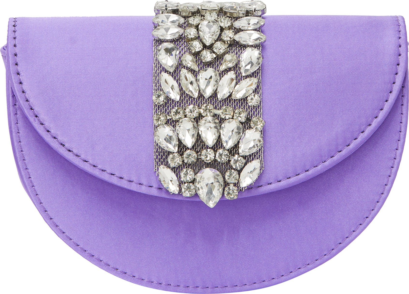 Thumbnail - Faina Kupplung Kupplung Frauen lila