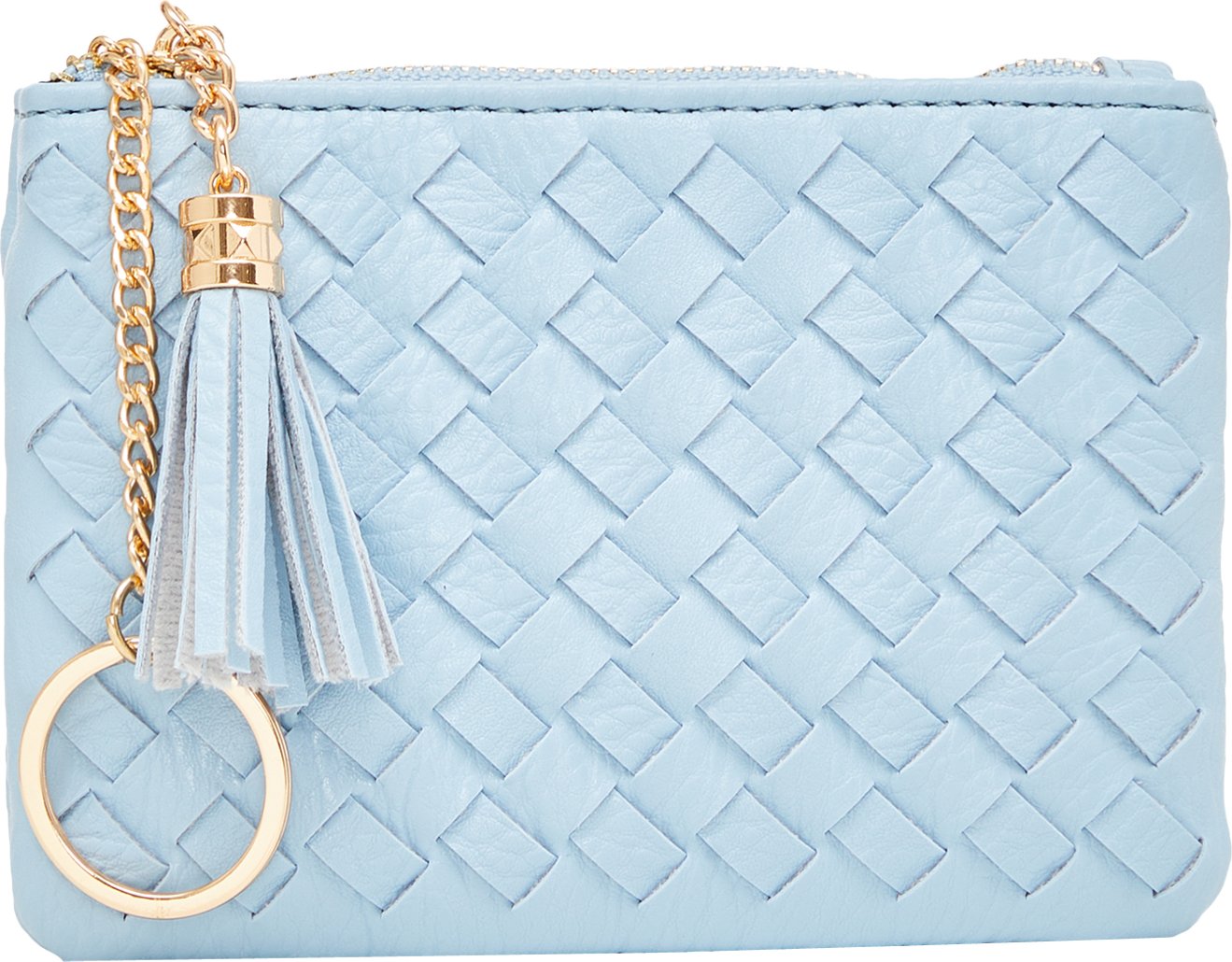 Thumbnail - Faina Portemonnaie Damen blau