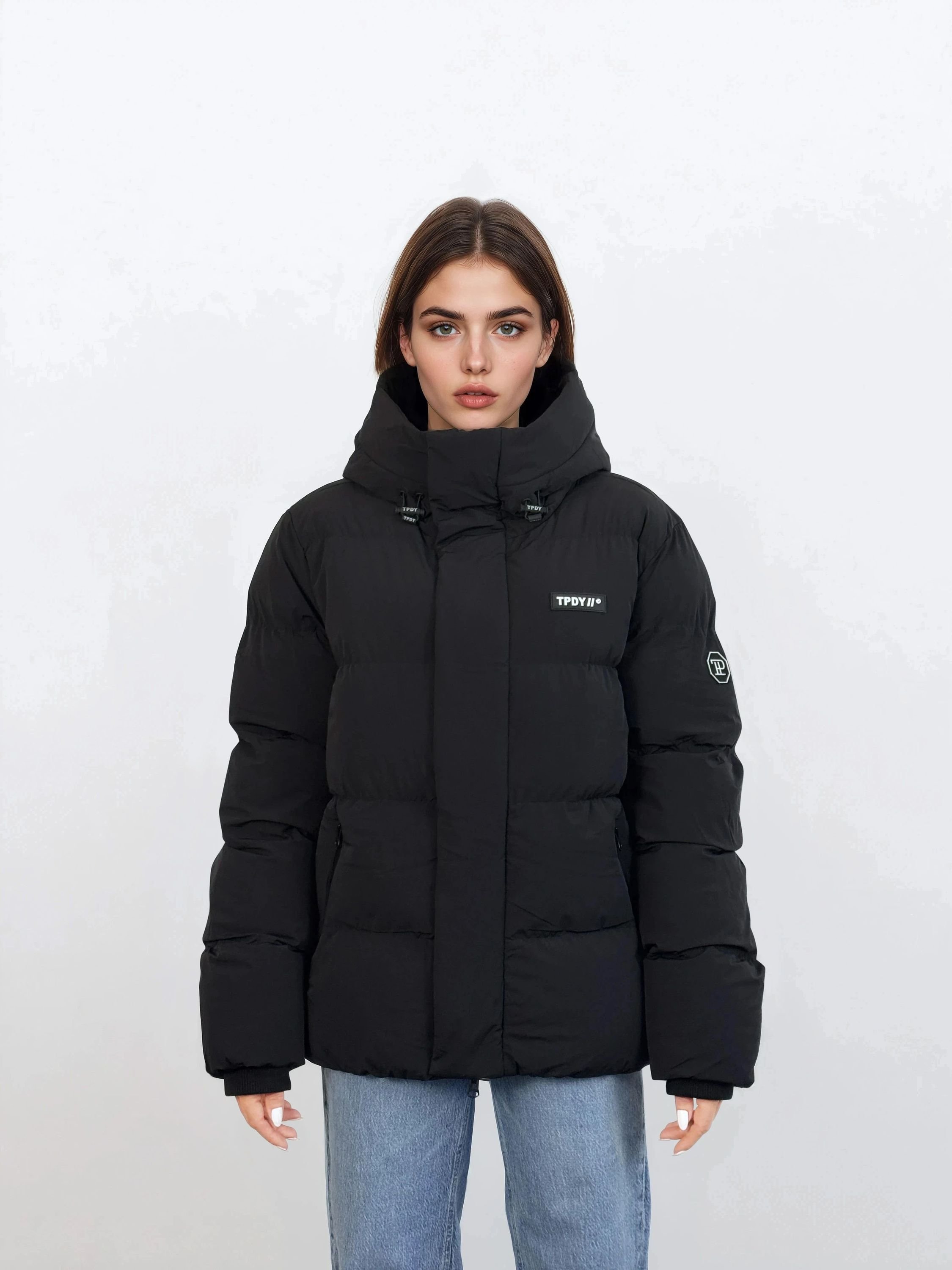 Thumbnail - True Prodigy Winterjacke Edris F