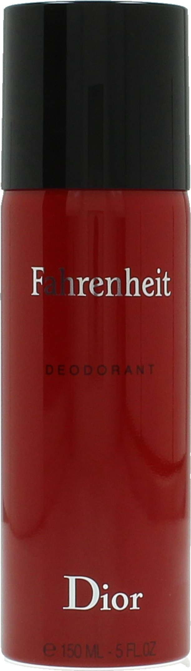Dior Fahrenheit Deo Spray 150ml.
