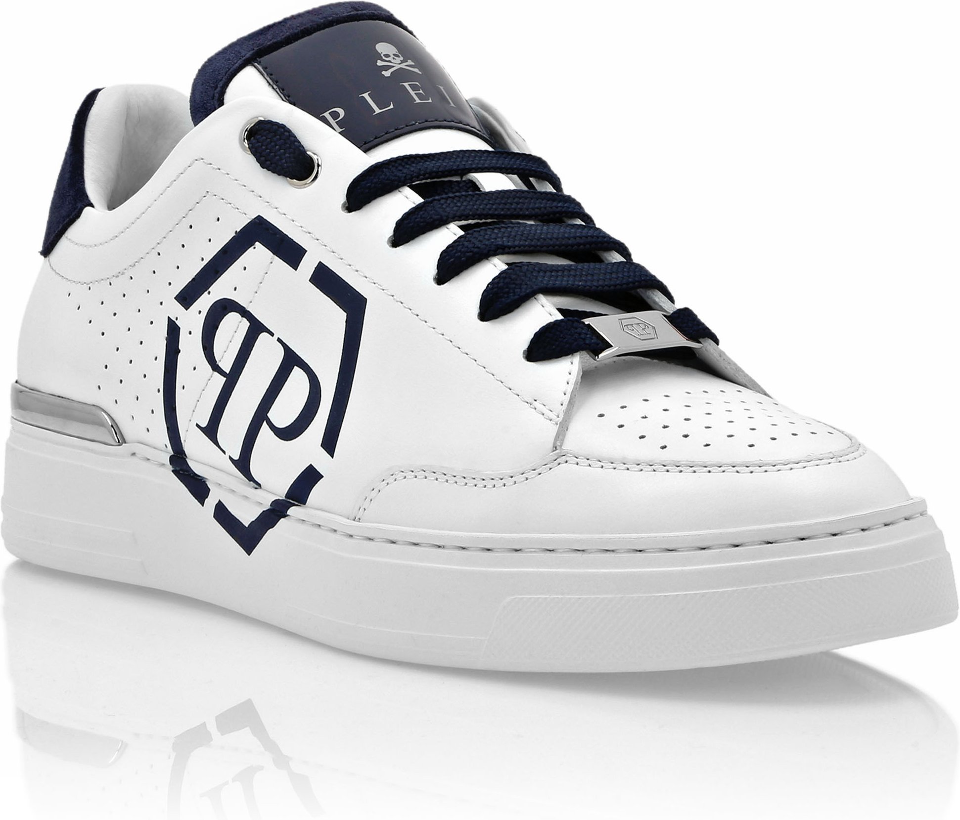 Low-Top Sneaker Hexagon