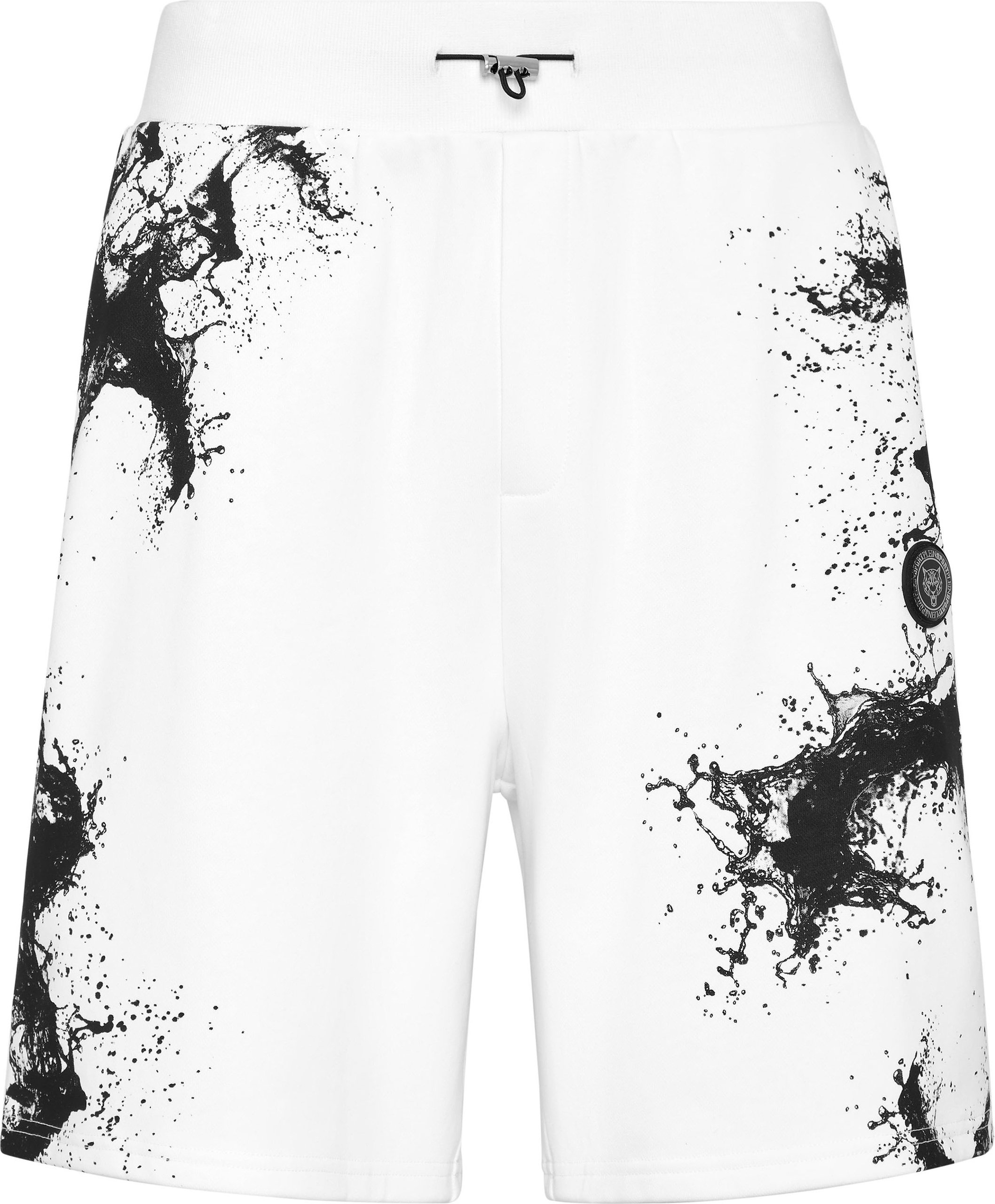 Shorts Plein Sport Splash
