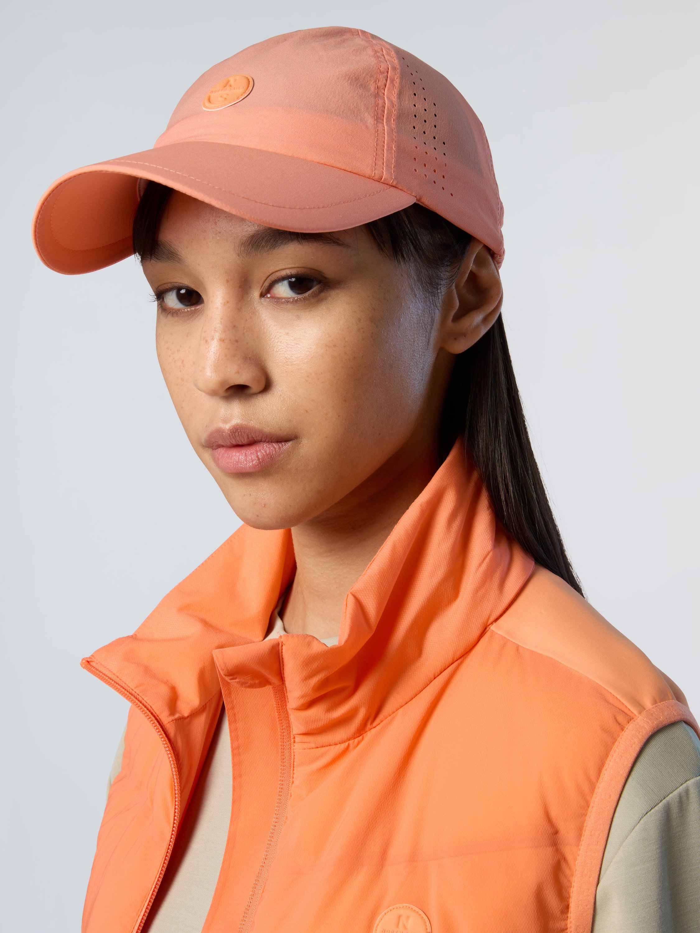 North Sails Kappe mit Knebel Mit Umschalter