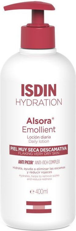 Psorisdin Erweichende Lotion 400 ml