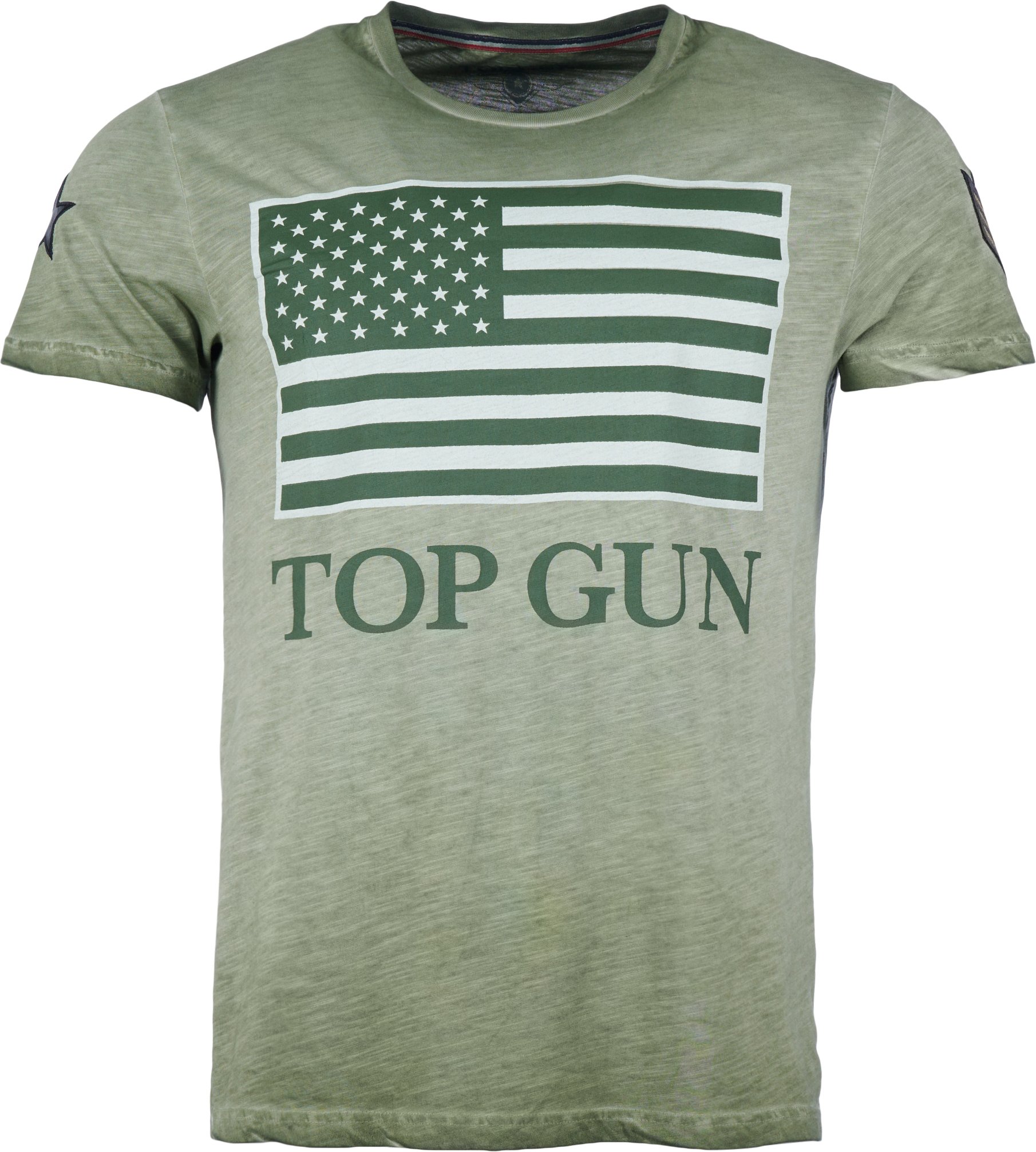 Top Gun T-Shirt Search TG20191024