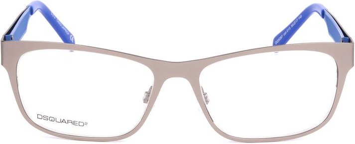 5097 Modell Brille 5097 Beige Metallrahmen