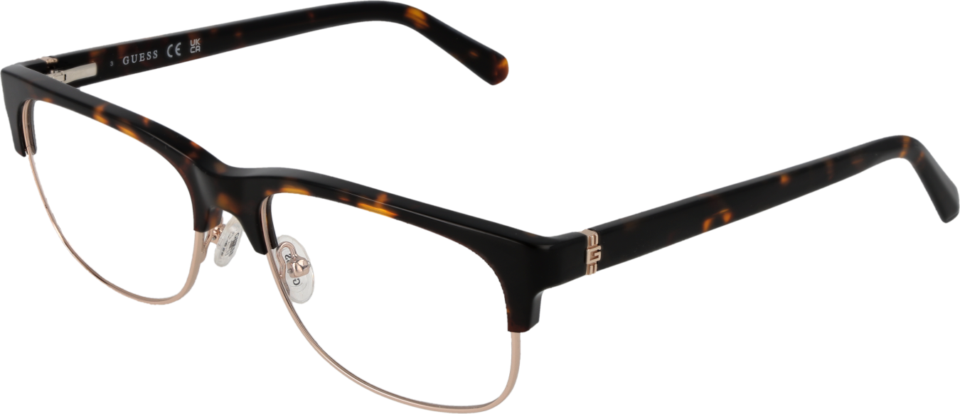 Guess Brille GU50081 052 55