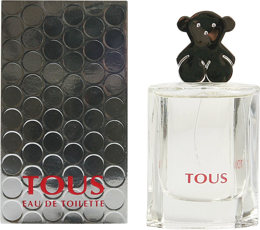 Tous Eau De Toilette Spray 30 ml