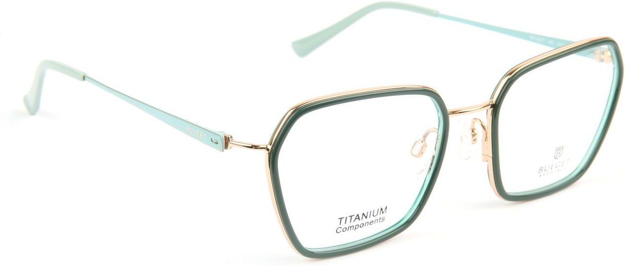 Bulget Brillenfassung BG1960T 04E 53 Titan