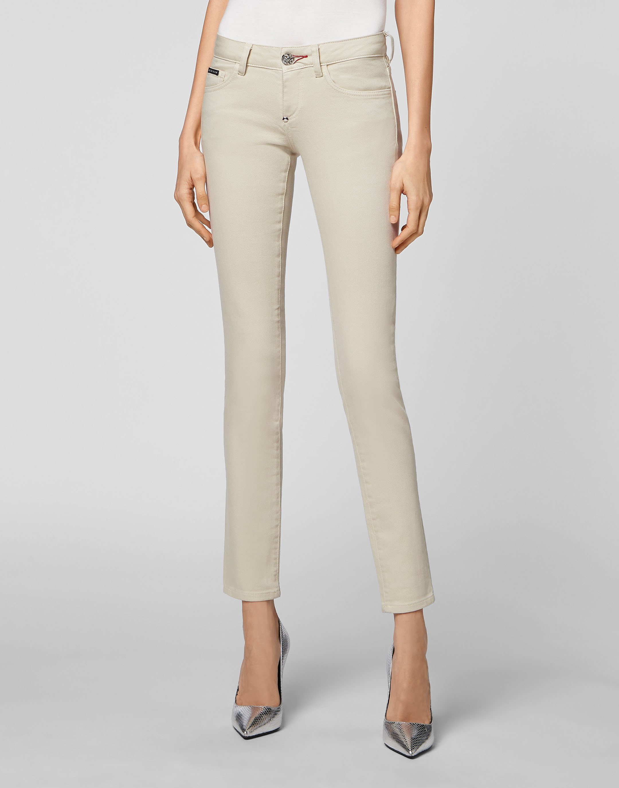 Jeans Slim Fit Iconic Plein