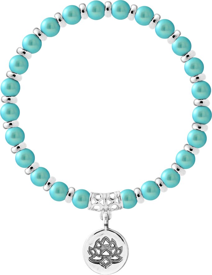 Armband Silber Sterling 925 Claremont-Bathgate