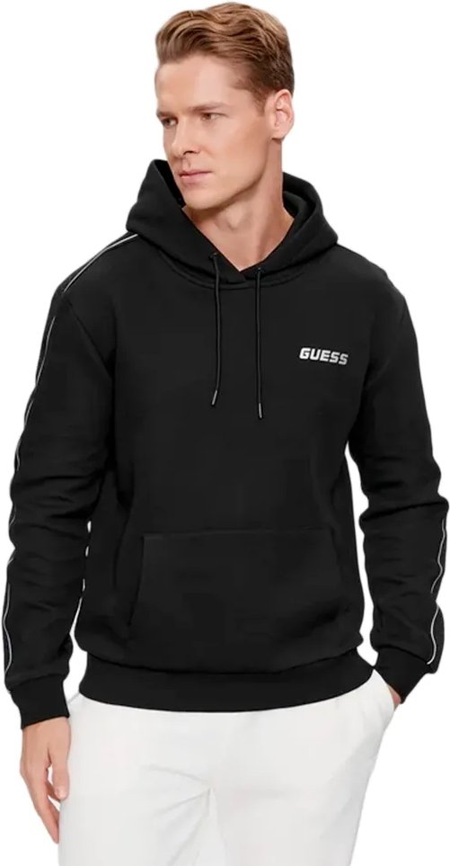 Sweat Guess Homme Streifen