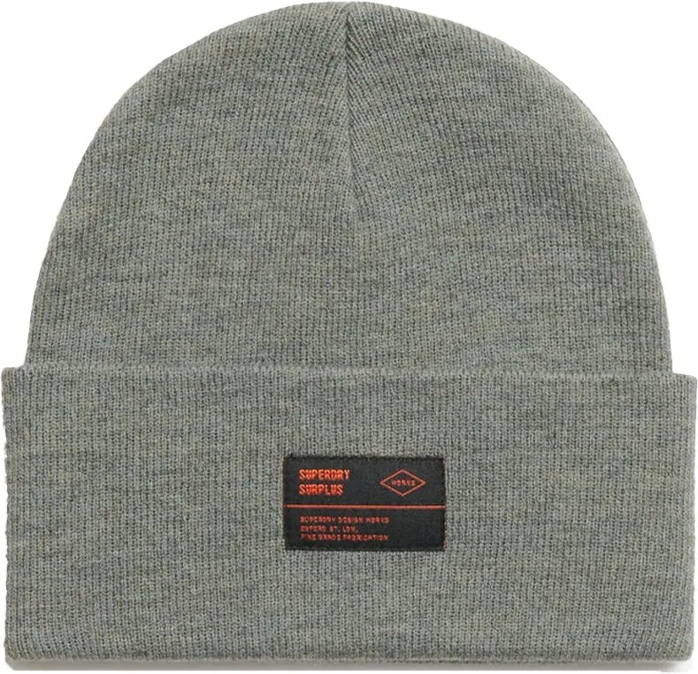 Superdry Frauen Mütze Surplus