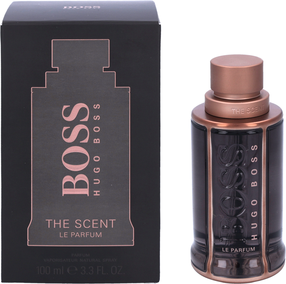 Hugo Boss The Scent For Him Edp Spray 100 ml
