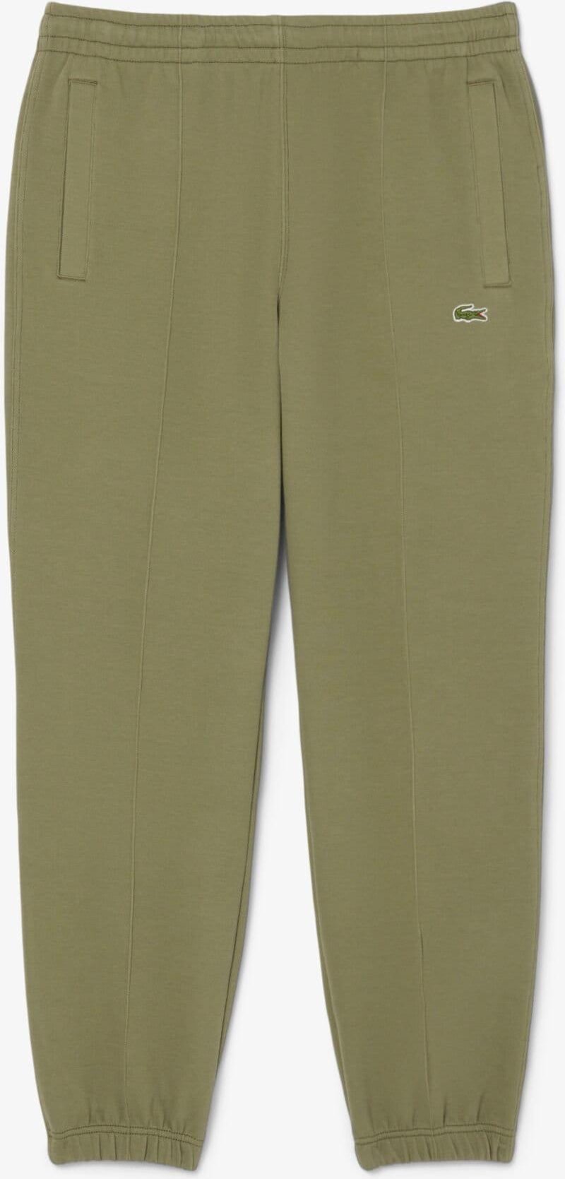 Lacoste - Jogginghosen für Herren (Grün)