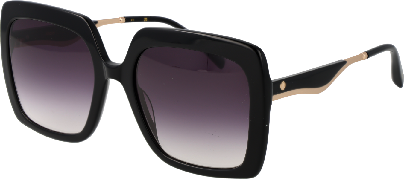 Maje Sonnenbrille MJ5038 001 55