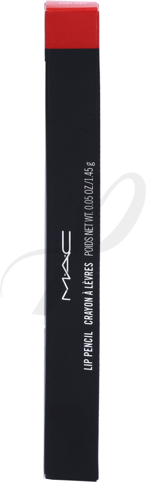 Lip Pencil - Ruby Woo 1,45g