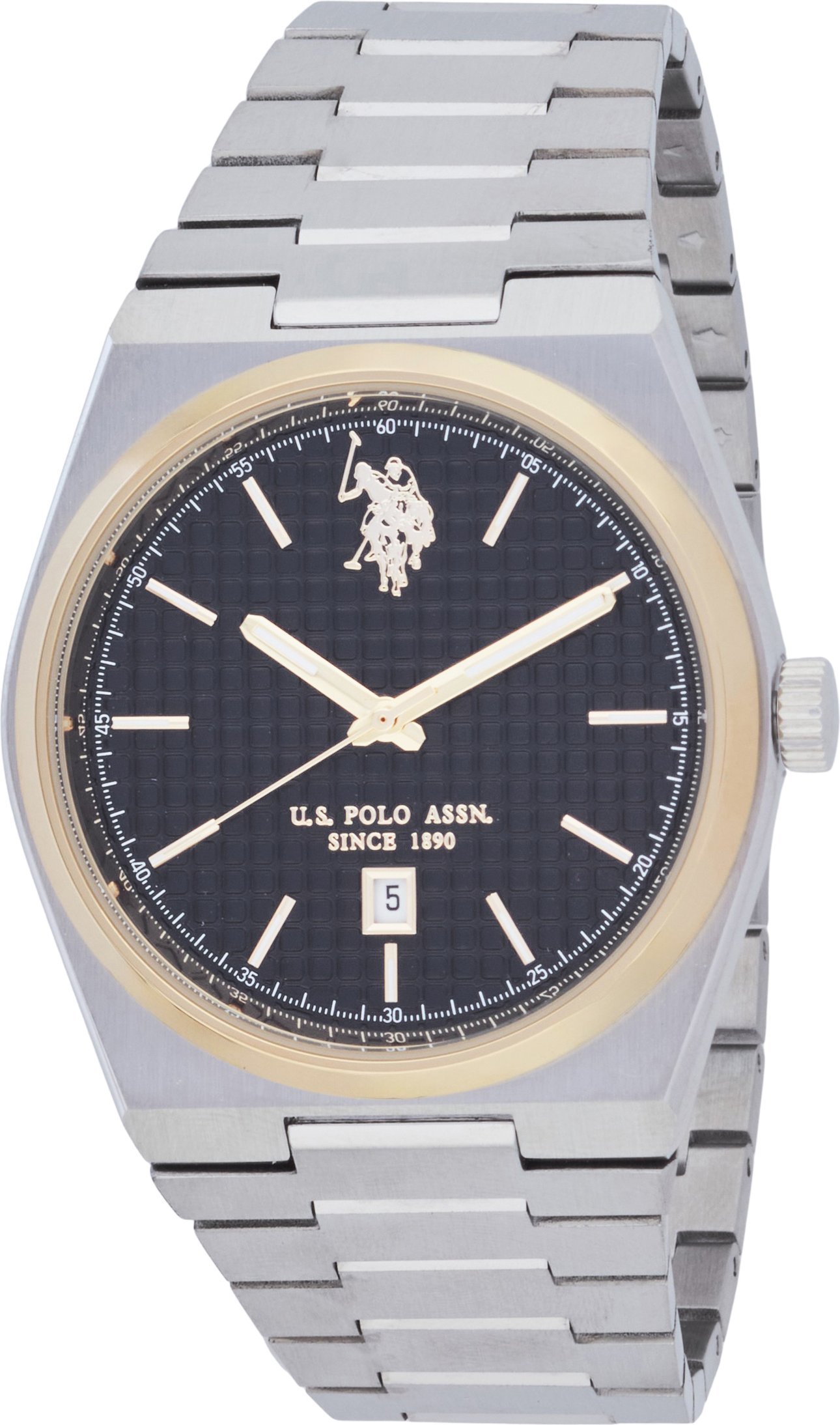 U.S. Polo Assn. Uhr Jamie Herren Uhr