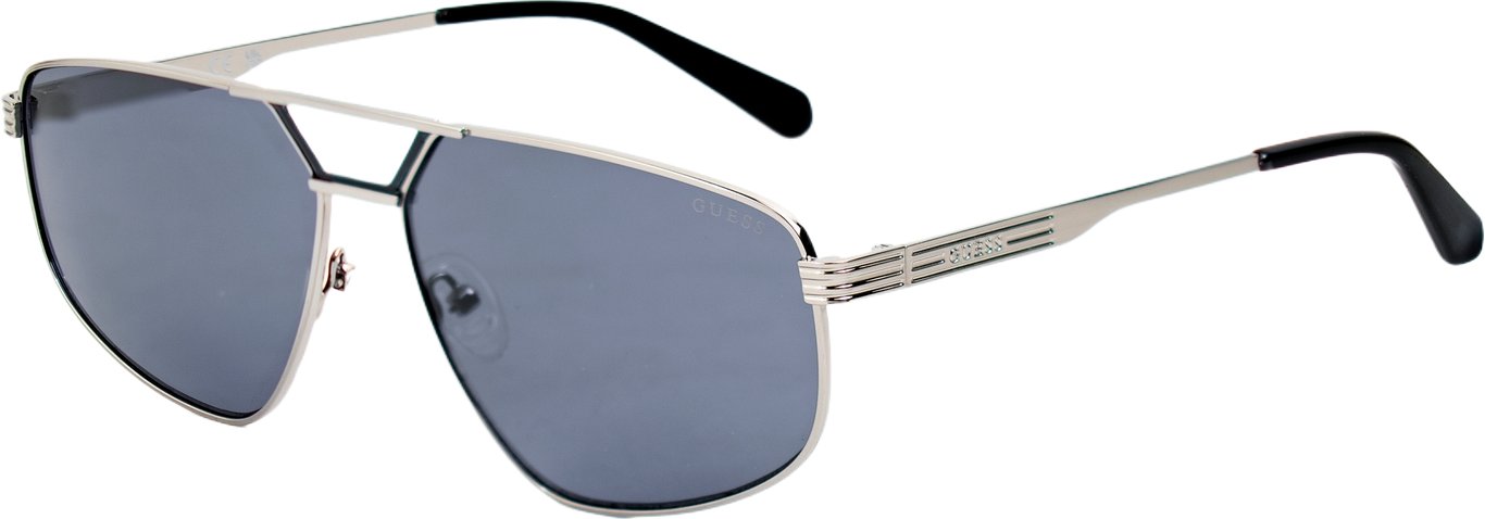 Guess Herren-Sonnenbrillen 61/14/145 mm Metall