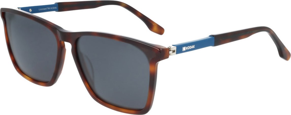 FI40021 Herren Polarisierte Quadratische Sonnenbrille
