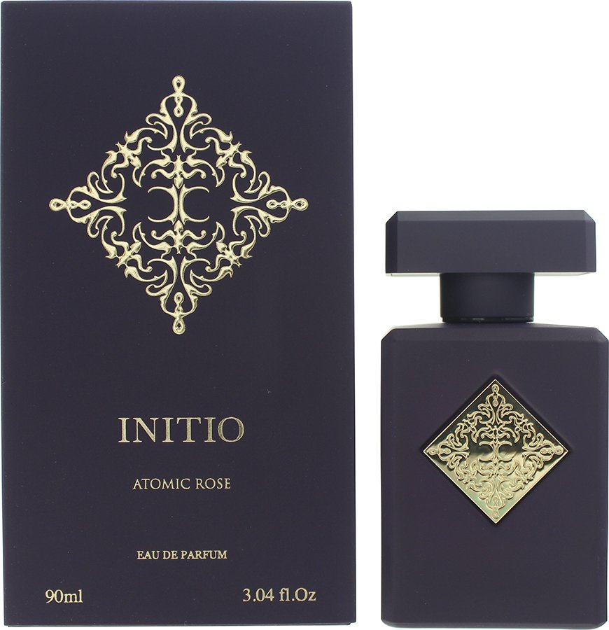 Initio Atomic Rose Eau de Parfum 90 ml Spray Unisex