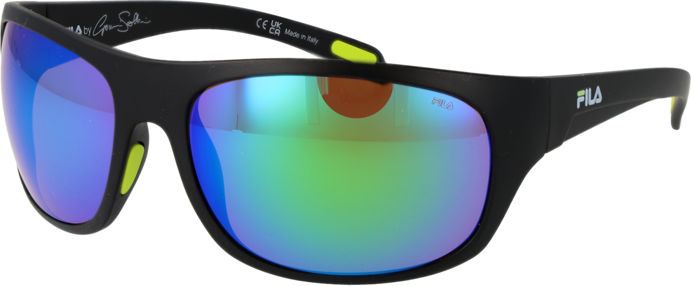 Fila Sonnenbrille SFI514 U28V 64