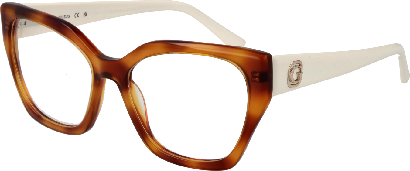 Guess Brillenfassung GU50112 053 55