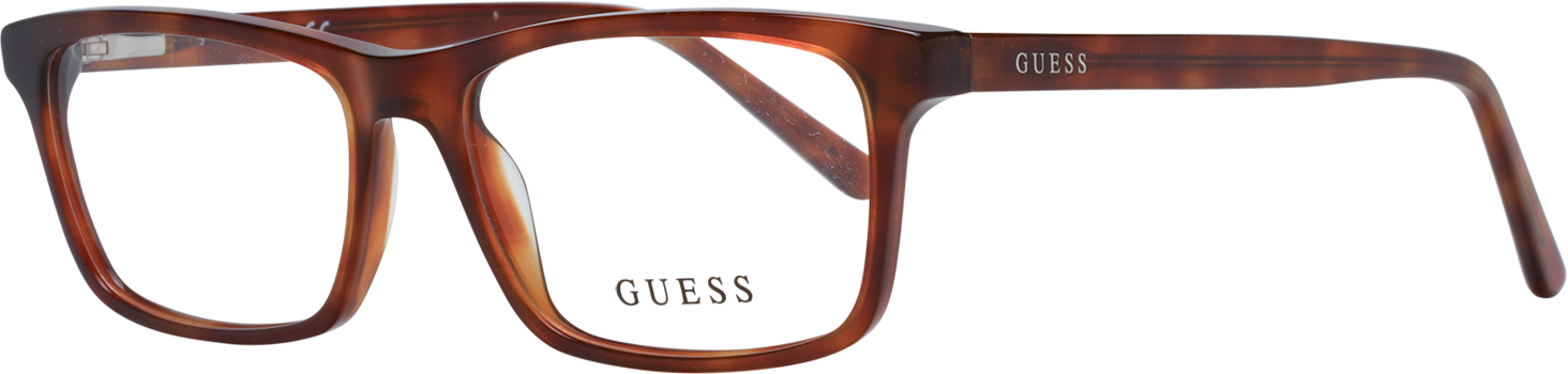 Guess Brille GU8268 053 49