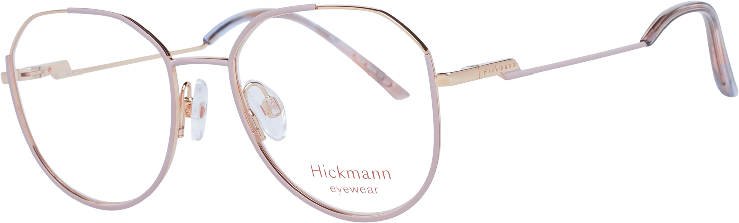 Ana Hickmann Lunettes HI1172 05A 51