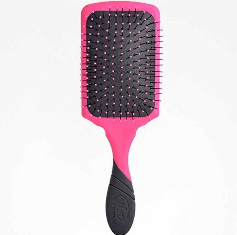 Pro Paddle Detangler #pink