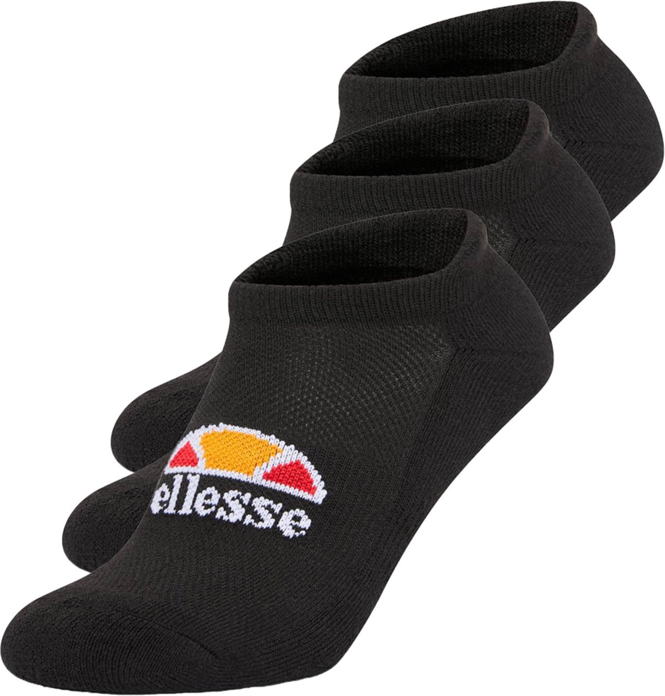 Ellesse Rebi Trainer Liner Socken