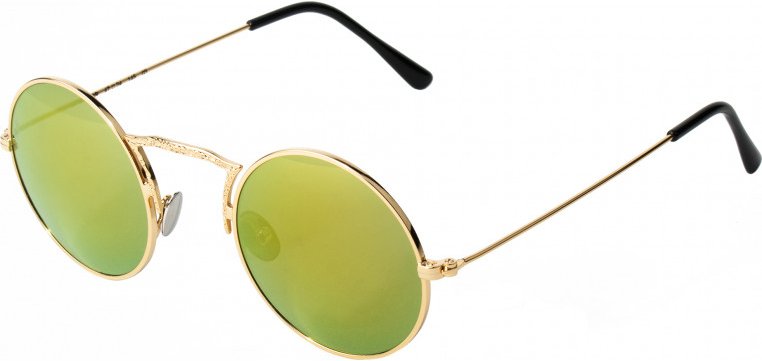 LGR MONASTIR-GOLD-03 MONASTIR 47 GOLD 03 Sonnenbrille