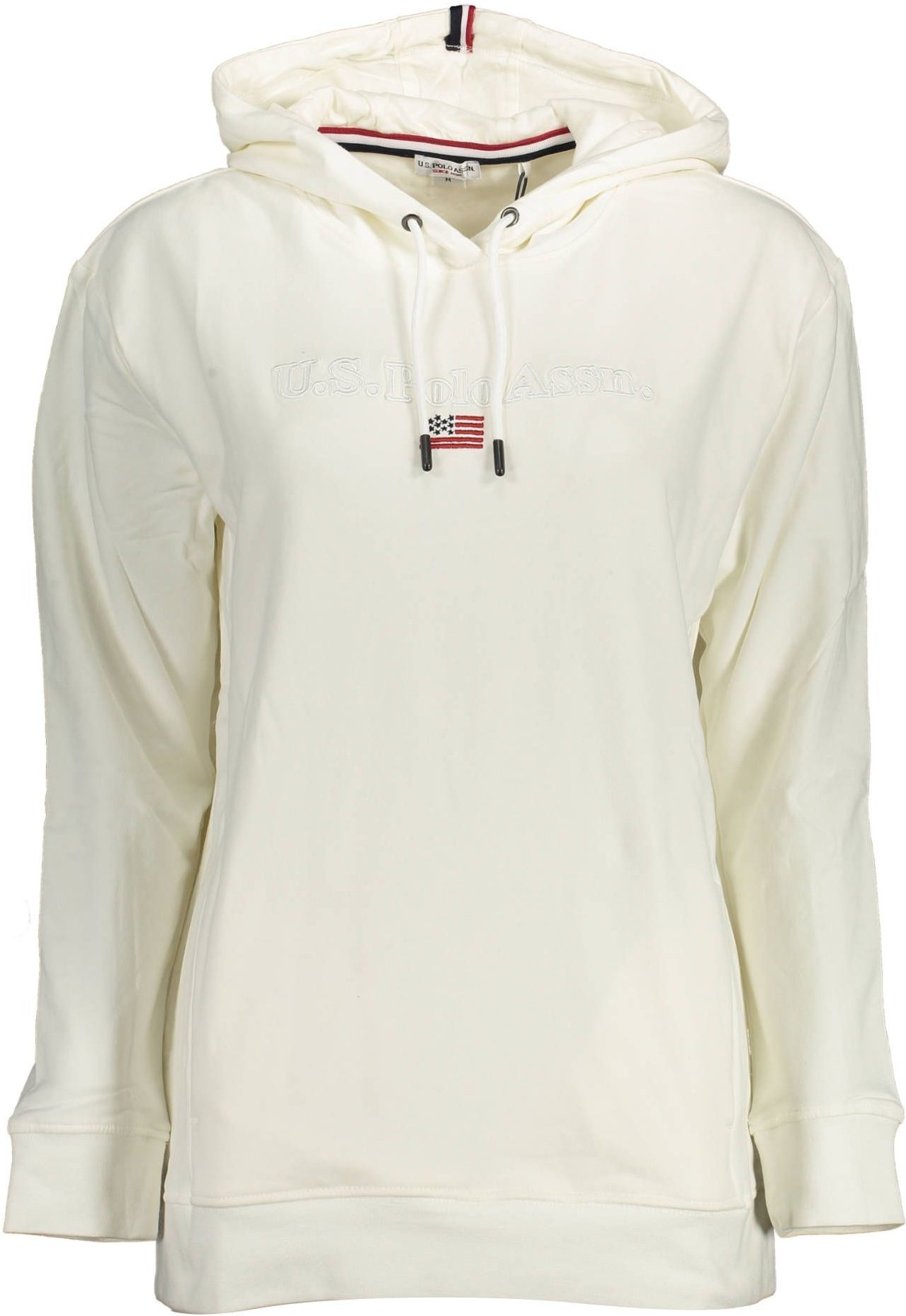 Uspa Hoodie Strickwaren