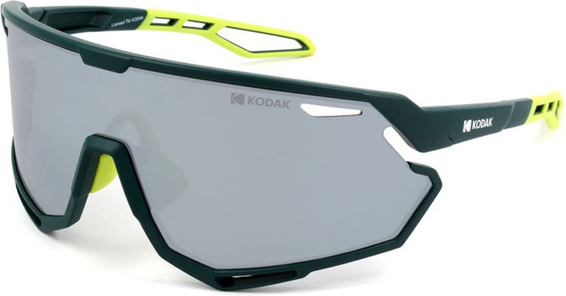 Shield CF90161 Herren Sport-Sonnenbrille