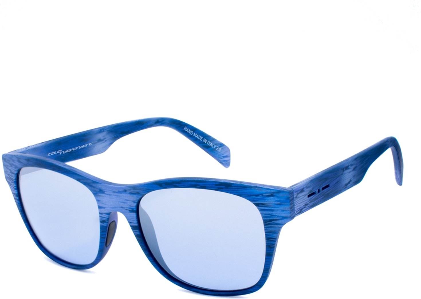 Italia Independent Unisex-Sonnenbrillen 52/18/140 mm Acetat