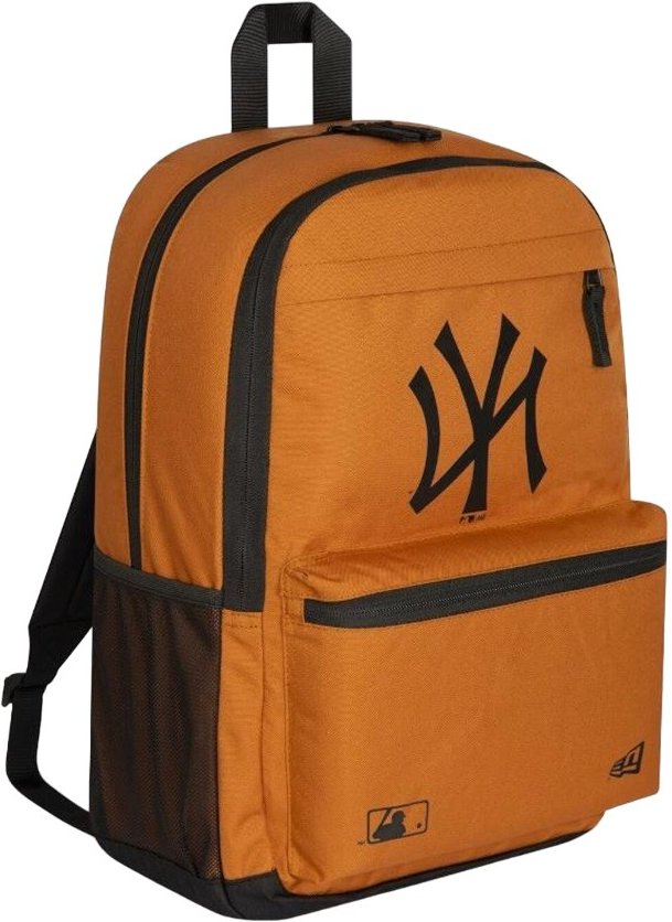 New Era - Rucksack, New York Yankees (Toffee)