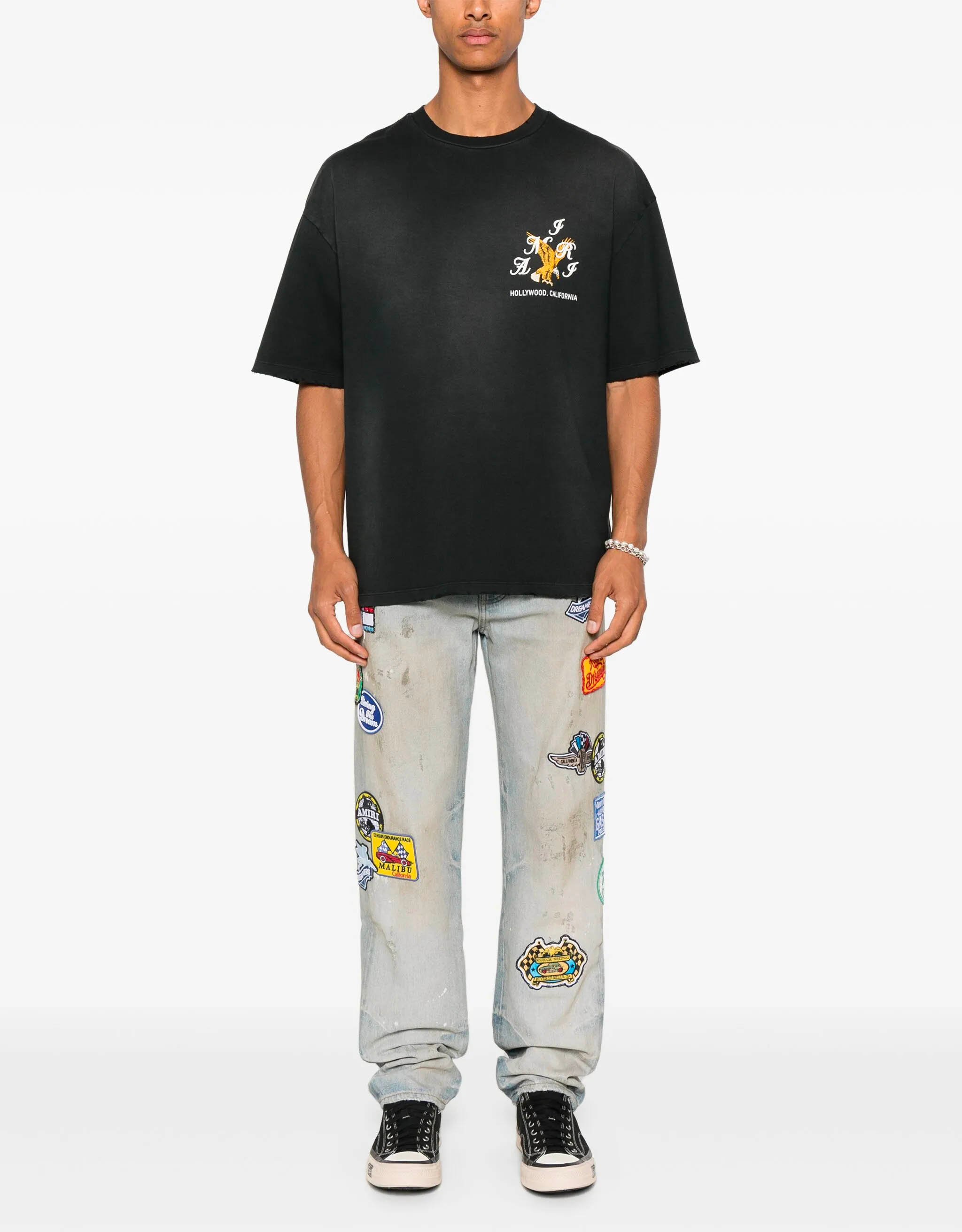 Amiri Adler T-Shirt