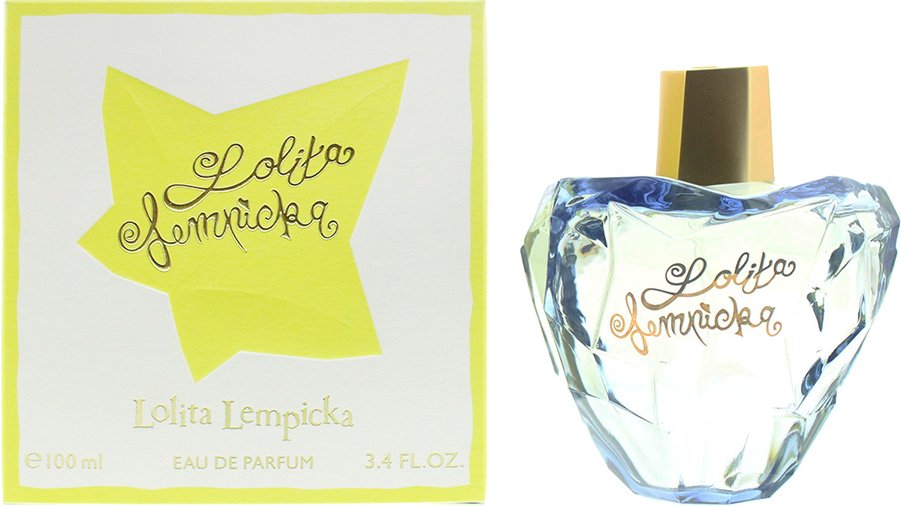 Lolita Lempicka Mon Premier Parfum Eau de Parfum 100ml Spray