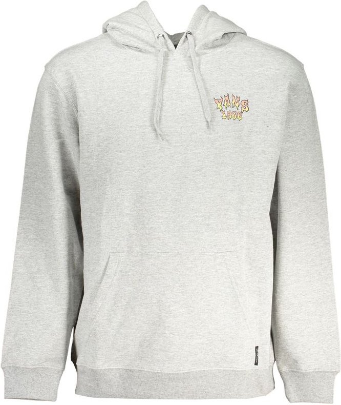 Flammenlogo Hoodie Stil Mnflame