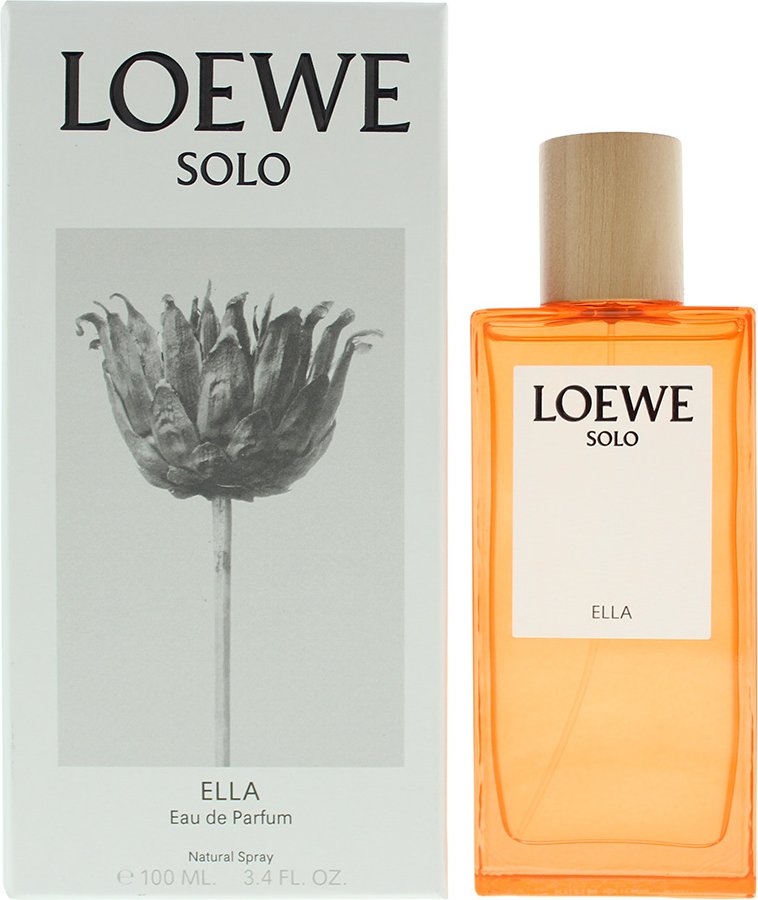 Thumbnail - Loewe Solo Ella Edp Spray.