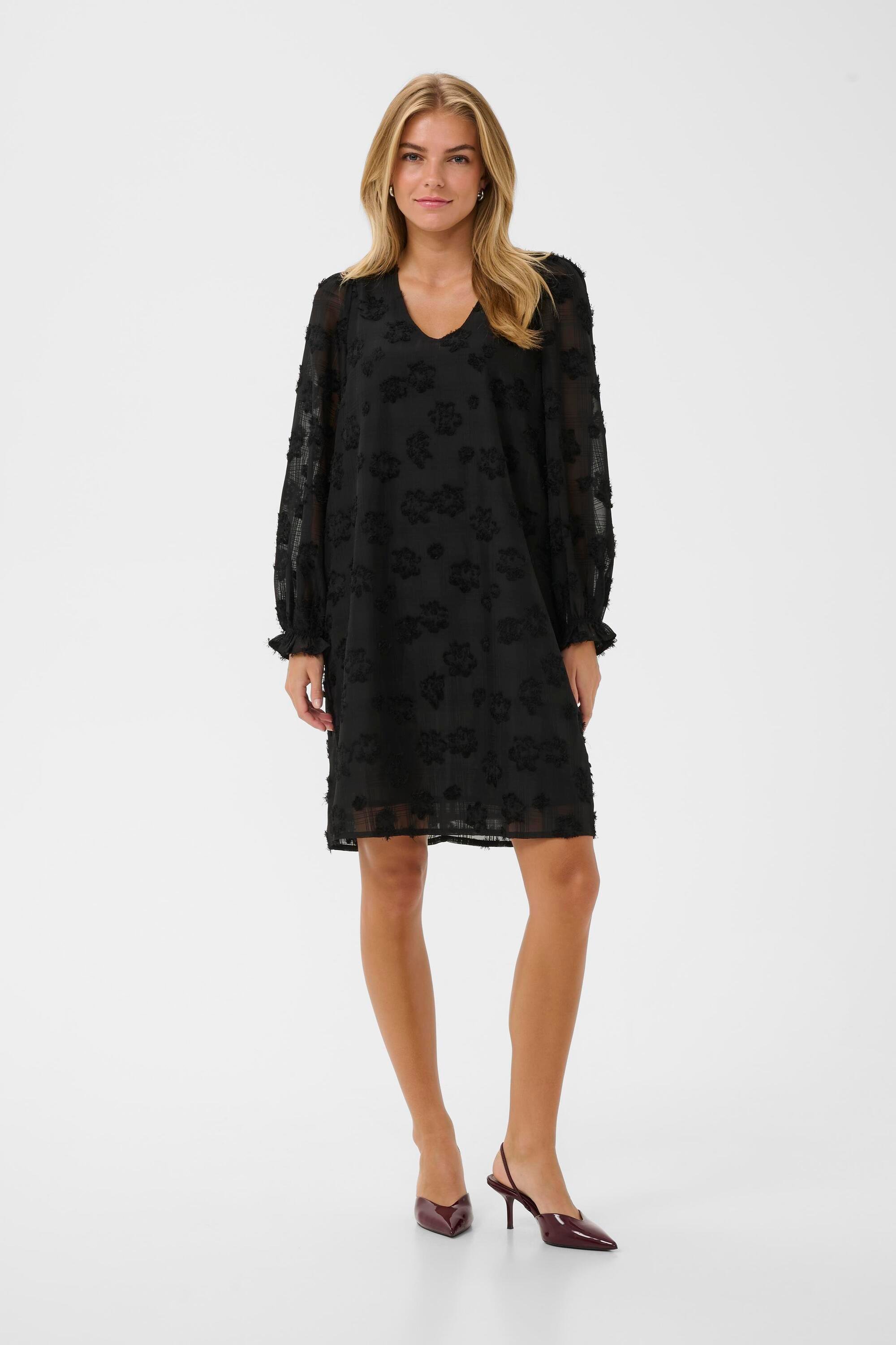 Kleid CUbeannie Kleid Classic fit