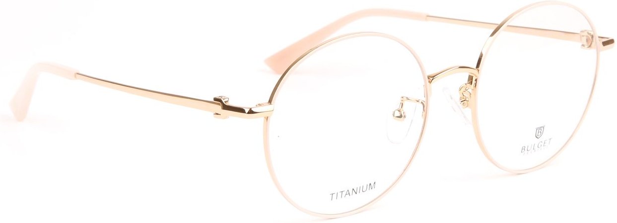 Bulget Brillenfassung BG1892T 05A 54 Titan