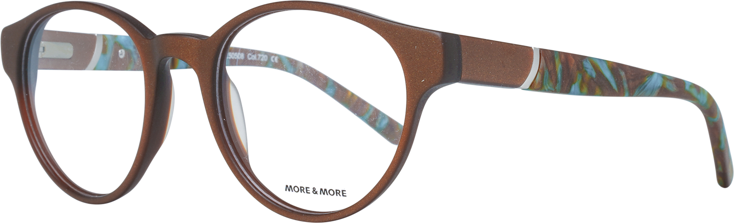 Thumbnail - Mehr & Mehr Optischer Rahmen 50508 720 48