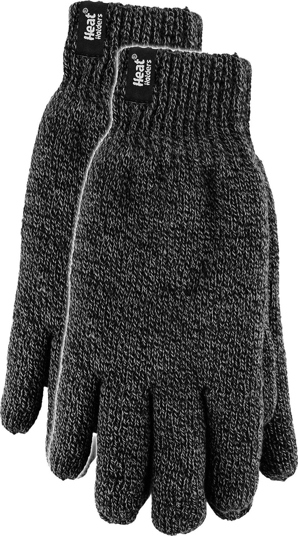 Herren Thermohandschuhe mit schützendem Rippenbündchen