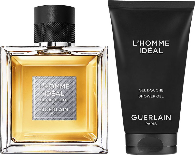 L'homme Ideal Case 2-tlg 2 pz